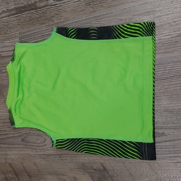 Nike Dri Fit Tank Top Size 3T - Picture 5 of 5